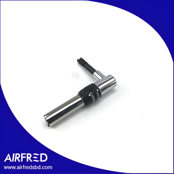 Pieza original cappuccinatore para máquina de espresso