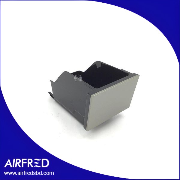 Contenedor para posos cafetera código DLS7313244541