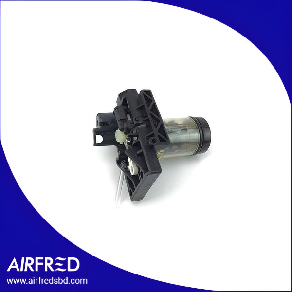 SKU DLS7313253171 - válvula mecánica para máquina de café