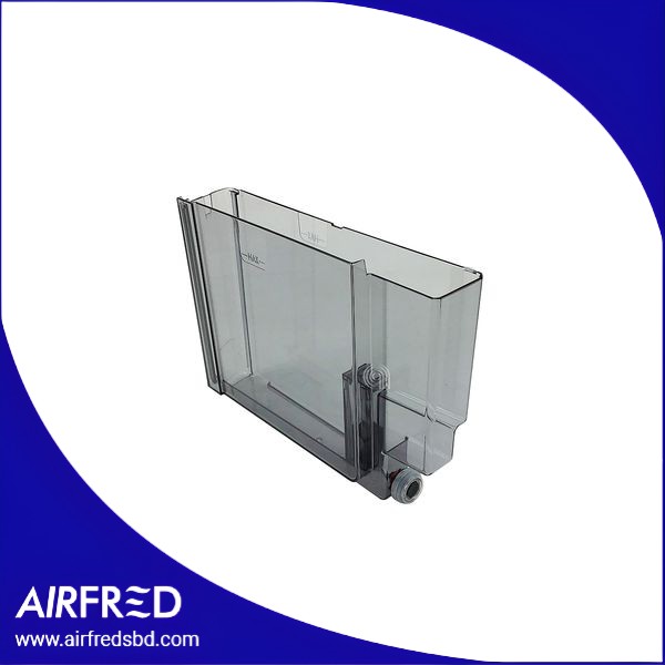 Depósito de agua para cafetera; repuesto original SKU DLS7313254531