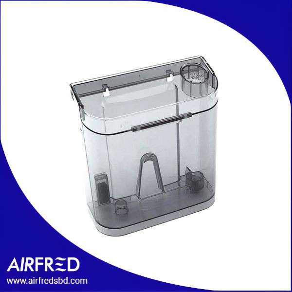 Depósito de agua para cafetera; repuesto original 7313254591