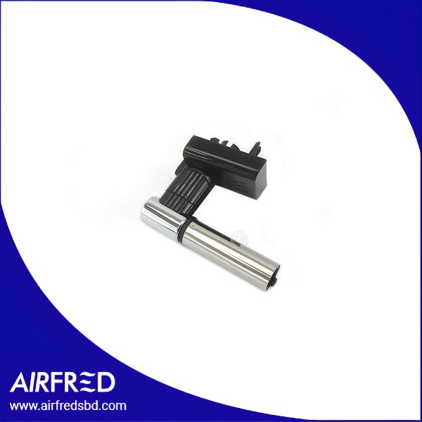 Pipeta de agua caliente, repuesto para máquina de espresso