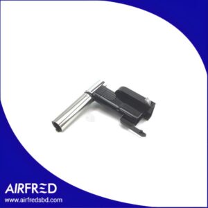 Pipeta de agua caliente para máquina de espresso DeLonghi - DLS7313260872