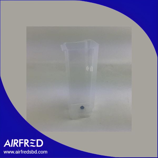 Tanque de agua original para cafetera espresso - SKU DLS7313260931