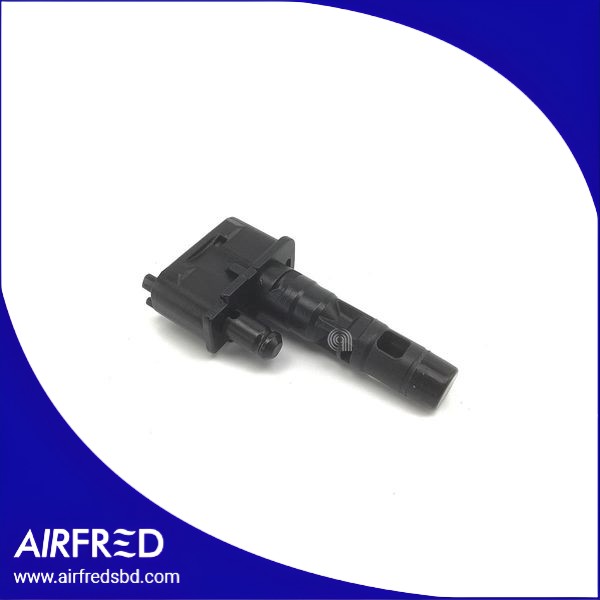 Conexión de vapor original para máquina de espresso