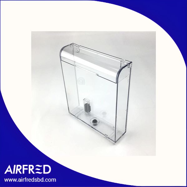 Tanque de agua compatible para cafetera espresso (DLS7313269001)