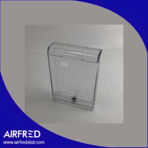 Tanque de agua original para cafetera DeLonghi - DLS7313269011