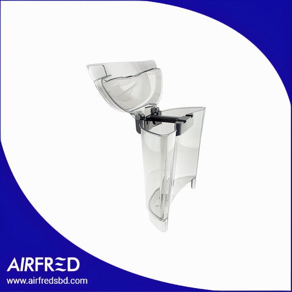 Reservorio de agua para cafetera, SKU DLS7313275619