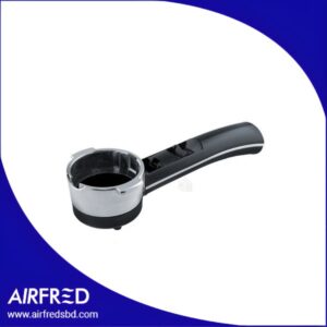 Portafiltro original para cafeteras DeLonghi - DLS7313280779