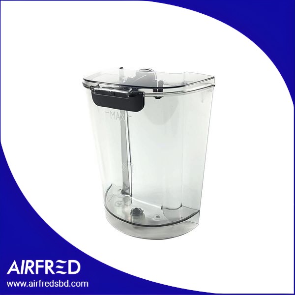 Depósito de agua original para cafetera