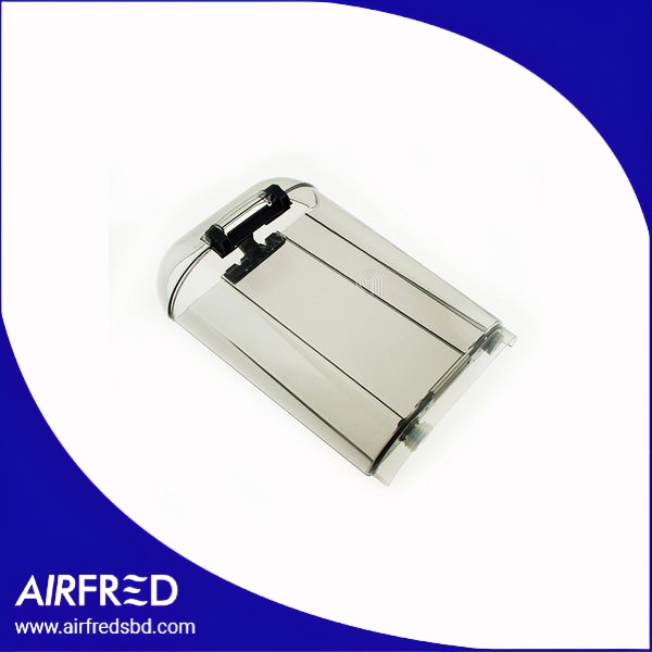 Tanque de agua para máquina de café, repuesto original