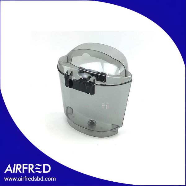 Depósito de agua para cafetera EC221, código DLS7313284869