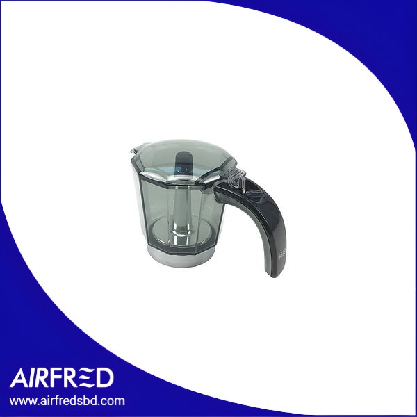 Carafa moka para cafetera