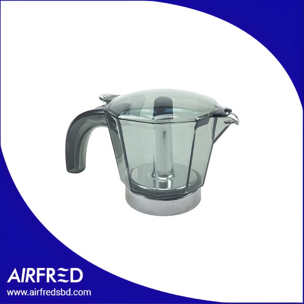 Cafetera moka original para 4 tazas