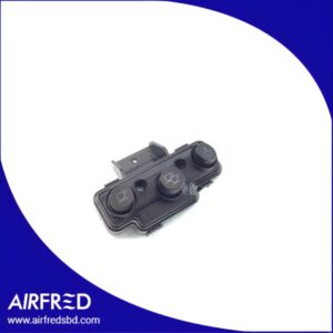 Tarjeta electrónica De'Longhi para cafetera con 3 botones - DLS7313285189