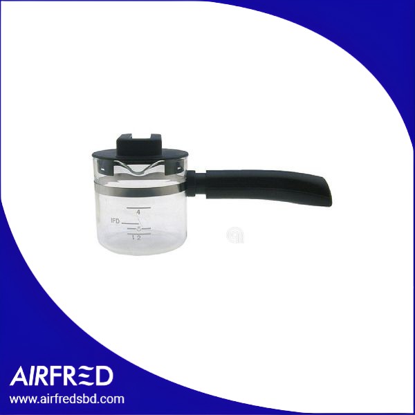 Jarra de cafetera original, repuesto para máquina de café