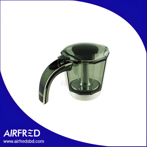 Repuesto original para cafetera moka 6 tazas