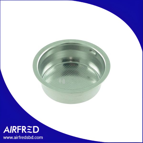 Filtro para máquina de café de dos tazas, SKU 7313286069