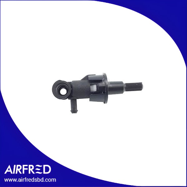 Boquilla de vapor original De'Longhi DLS7313286829