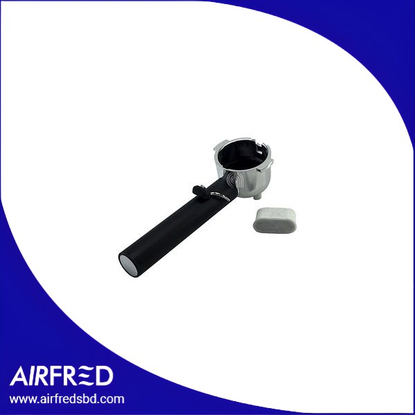 Coppetta STG negra B 7313287469 para cafeteras