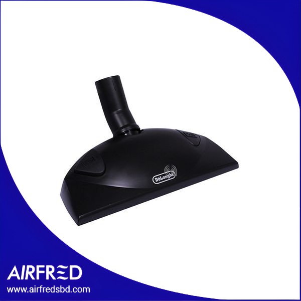 Cepillo combinado para aspiradora, accesorio de limpieza.