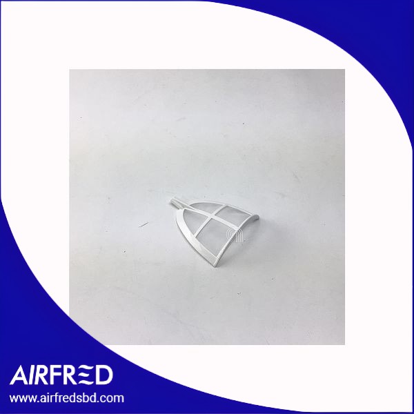 Filtro para hervidor, código DLS7321010774