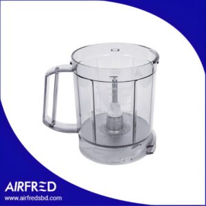 Tazón con asa para picadora DeLonghi - DLS7322010214