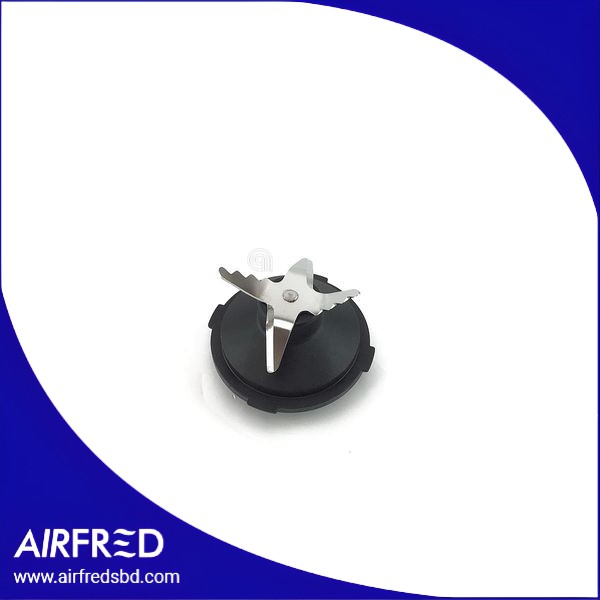 Conjunto de cuchillas DLS7322010444 para FP5150/5160