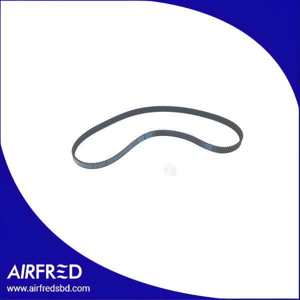 Correa dentada original, SKU DLS7322010894 para robot de cocina