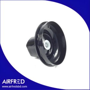 Cubierta original para picadora HC5 DeLonghi - DLS7322111264