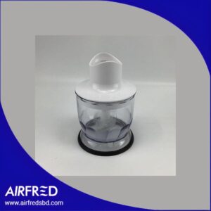 Cuenco original Braun 350 ml para robot de cocina Tritatutto - DLS7322118354