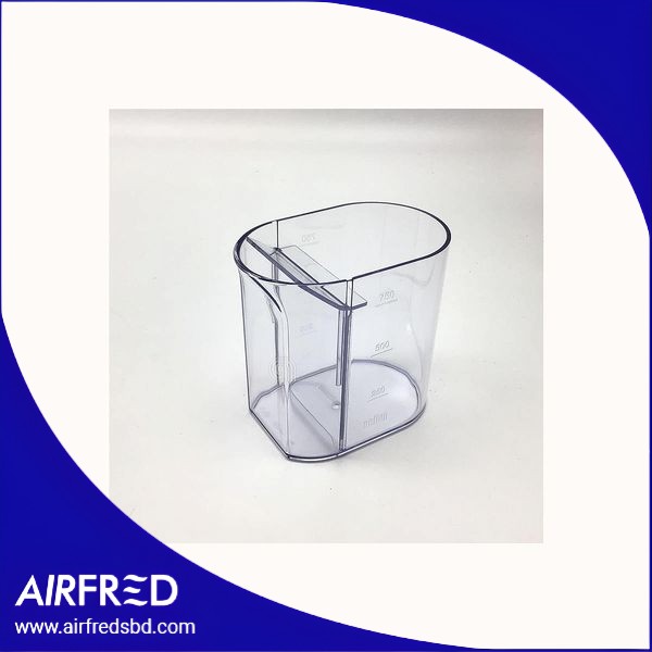Carafe original para robot de cocina