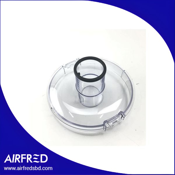 Cubierta original para exprimidor, pieza de repuesto.