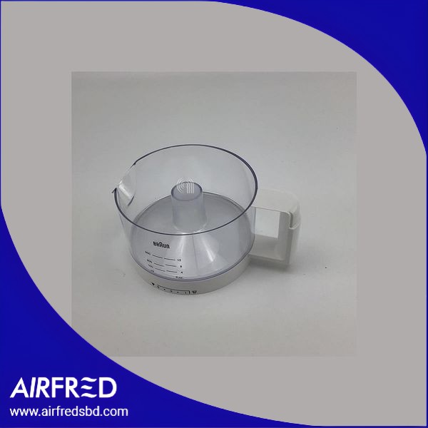 Bol de exprimidor de repuesto para electrodoméstico; SKU DLS7322610134