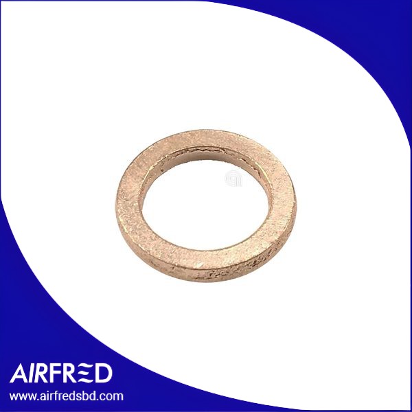 Arandela plana original para cafeteras - SKU DLS9850081500