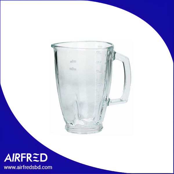 Copa carafe de repuesto para blender compatible con varios modelos