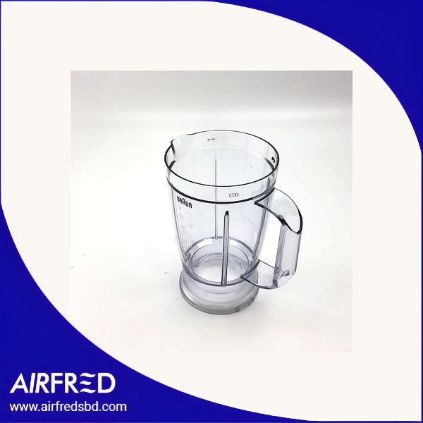 Caraffa original para batidora de vaso, repuesto