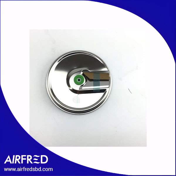 Disco de cuchilla para robot de cocina