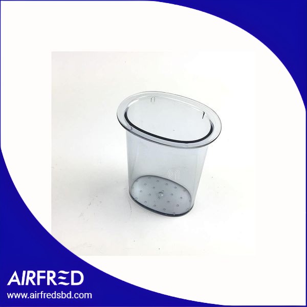 Pigiatore para robot de cocina, repuesto original