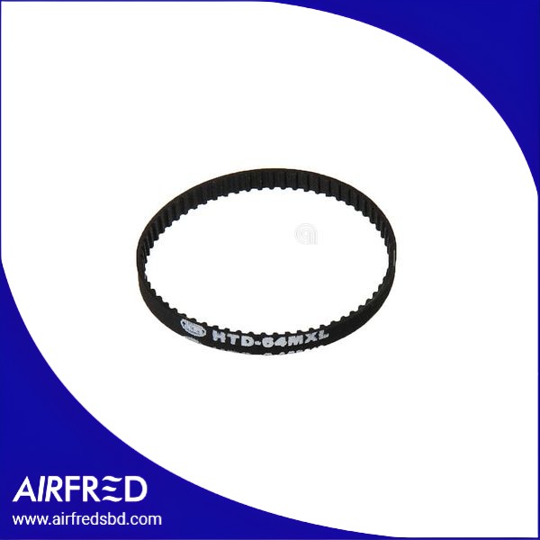 Correa de repuesto para aspiradora, código DLSAS00000359