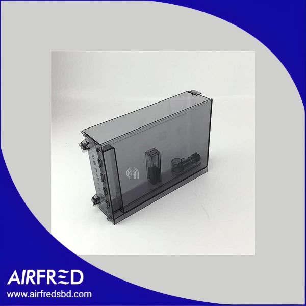 Conjunto depósito de agua para cafetera compatible