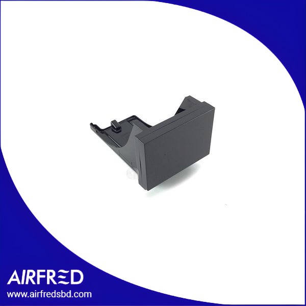 Frontal de cajón fondo para cafetera espresso