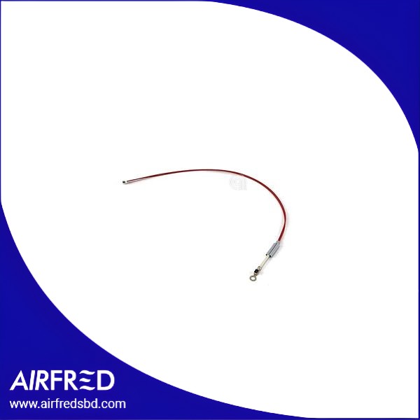 Sensor NTC original para máquina de espresso; SKU: DLSAS00000651