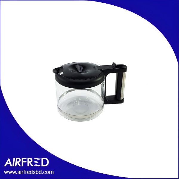 Jarra de repuesto para cafetera de 10 tazas, DLSAS00000675