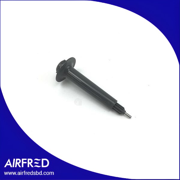 Perno de fijación para robot de cocina, AS00000711