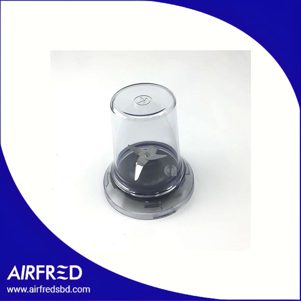 Conjunto MILL COMPLETE para blender De Longhi - DLSAS00000728