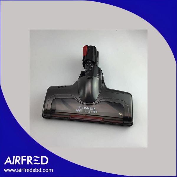 Cepillo sin rodillo para aspiradora — código DLSAS00000863