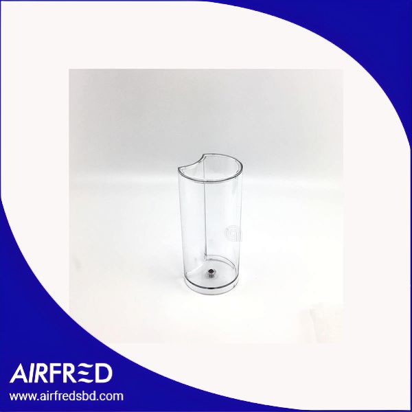 Conjunto de depósito de agua, SKU DLSAS00001047, compatible con cafeteras