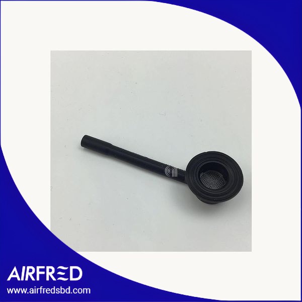 Tubo de repuesto para máquina espresso, SKU DLSAS00001177