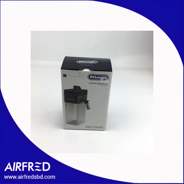 Jarra de leche para cafetera, repuesto original (SKU DLSAS00001198)